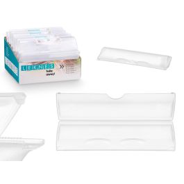 Portarrollo Film Transparante Leknes 33X5CM (24 Unidades) Precio: 26.94999967. SKU: B18BSWX8SA