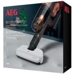 AEG AZE149 Bed Pro Power Plus Matratzendüse - Boquilla para colchones (accesorio aspiradora)