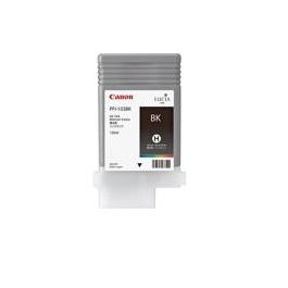 Canon PFI103Bk Cartucho Tinta Negro 130ml Compatible con Impresoras IPF5100 IPF6100 2212B001 Precio: 103.88999984. SKU: B13KSQZN4E