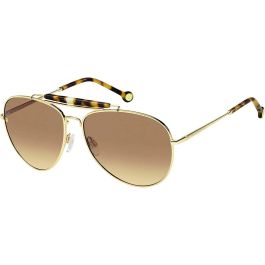 Gafas de Sol Mujer Tommy Hilfiger TH 1808_S 61J5GEG Precio: 108.59000042. SKU: S7235453