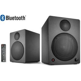 Wavemaster CUBE NEO 2.0 Altavoces Inalámbricos Bluetooth 2.0 Canales 50W Negro para PC y Hogar Precio: 198.50000027. SKU: B1EYF9MKDD