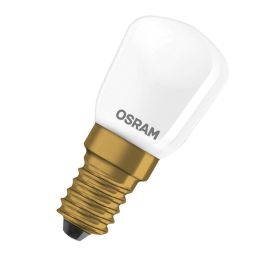 [LVE-4050300323596] Ledvance/Osram Bombilla Incandescente E14 25W 140Lm 2700K Regulable - Blanco Muy Cálido Precio: 3.99000041. SKU: B1EE7ZSEV3