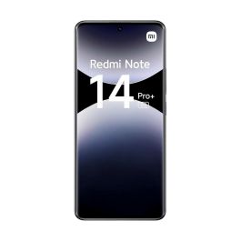 Xiaomi Redmi Note 14 Pro Plus 5G 12GB RAM 512GB Almacenamiento Interno Midnight Black Oem