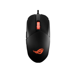 Asus 90MP0300-BMUA00 Ratón ROG Strix IMPACT III Mano Derecha USB Tipo A Óptico 12000 DPI Negro Precio: 58.59000048. SKU: S7821732