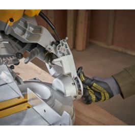 STANLEY FATMAX SM1650-QS Sierra de Brazo Radial 254mm | Potencia 1650W | Diámetro Interior 30mm | Velocidad 0-4800 rpm STANLEY FATMAX SM1650-QS Sierra de Brazo Radial 254mm | Potencia 1650W | Diámetro Interior 30mm | Velocidad 0-4800 rpm