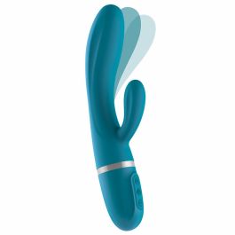 Vibrador conejito Liebe Azul Precio: 31.50000018. SKU: S4004240