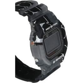 Reloj Hombre Casio DW-5000SS-1ER (Ø 42,8 mm) Reloj Hombre Casio DW-5000SS-1ER (Ø 42,8 mm)