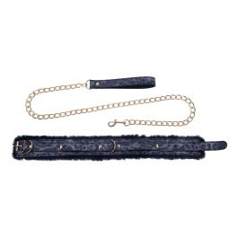 Collar de Castigo Sportsheets Sex and Mischief