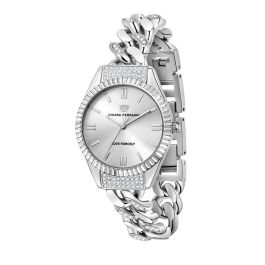 Reloj Mujer Chiara Ferragni R1953104502 (Ø 34 mm) Precio: 95.89000014. SKU: B1G34AV5FJ