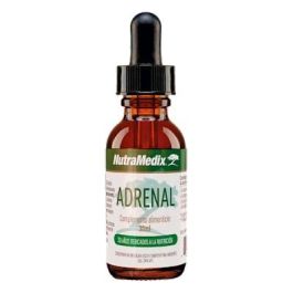 NUTRAMEDIX Relaxmedix 30Ml Precio: 31.6900001. SKU: B1EE9QZRMH