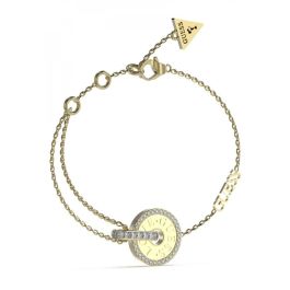 Pulsera Mujer Guess JUBB04078JWYGS 20 cm Precio: 33.4999995. SKU: B19BRSS2CG