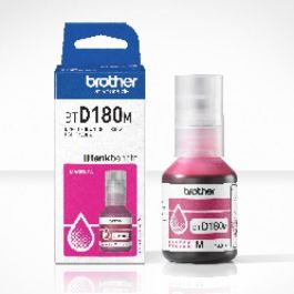 Cartucho de Tinta Original Brother BTD180M Magenta Precio: 9.9499994. SKU: B1D62SKR9V