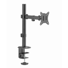 GEMBIRD MA-D1-03 Soporte para Monitor de Escritorio Negro hasta 32" Precio: 18.49999976. SKU: B1FXS6CAN6