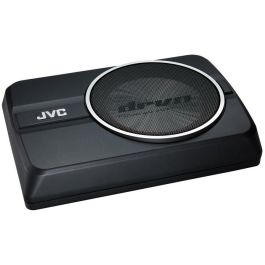 JVC CW-DRA8