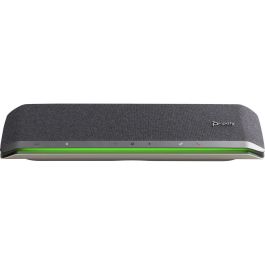 Altavoz Bluetooth Portátil HP 772C2AA Negro Negro/Gris 60 W Precio: 429.78999987. SKU: B1FKMK9E6P