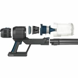 Hkoenig HKO3701335304913 Aspiradora Escoba PowerFlex+ UPX26 2 en 1 Sin Cables 220W Plegable Autonomía 40 min Luz LED 3 potencias Hkoenig HKO3701335304913 Aspiradora Escoba PowerFlex+ UPX26 2 en 1 Sin Cables 220W Plegable Autonomía 40 min Luz LED 3 potencias