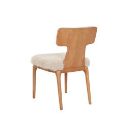 DKD Home Decor Silla Moderno 59 x 82 x 52.5 cm (2 Unidades)