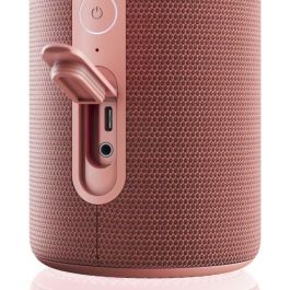 Loewe LOE1702551582944 Altavoz Bluetooth HEAR 1 Portátil, Resistente a salpicaduras, 40 W Loewe LOE1702551582944 Altavoz Bluetooth HEAR 1 Portátil, Resistente a salpicaduras, 40 W