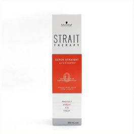 Schwarzkopf Strait Therapy (0) 300 Ml Precio: 18.49999976. SKU: SBL-5019