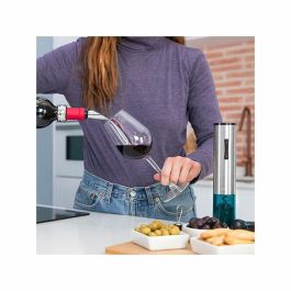 Sacacorchos Eléctrico Cecotec InstantCork 1000 Gourmet