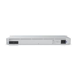 Ubiquiti 8x LAN, WAN, PoE/PoE+, Bluetooth, 4 GB DDR4, 16 GB eMMC, 128 GB SSD Ubiquiti 8x LAN, WAN, PoE/PoE+, Bluetooth, 4 GB DDR4, 16 GB eMMC, 128 GB SSD