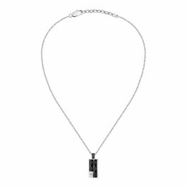 Collar Hombre Maserati JM423ATZ27 50 cm