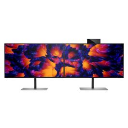 HP Z24q G3 Monitor QHD 23.8 Pulgadas (60.5 cm) con HDR 400 y Precisión de Color Profesional para Diseño Gráfico y Oficina Híbrida Precio: 316.50000008. SKU: B1H4SFEFXL