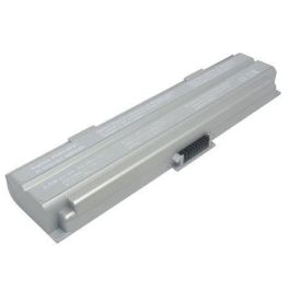 CoreParts Batería de Repuesto para Portátil Sony Li-ion 6 Celdas 11.1V 4400mAh 48.84Wh Plateada Precio: 33.68999975. SKU: B15HHK8WMJ