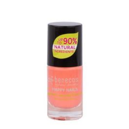 Laca De Uñas Peach Sorbet 5Ml. Vegano Precio: 5.50000055. SKU: B1CZMBM4NB