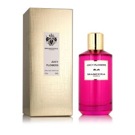 Perfume Mujer Mancera Juicy Flowers EDP 120 ml