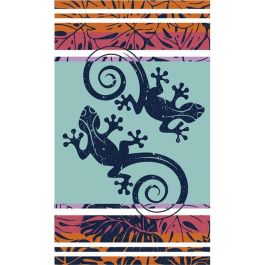 Toalla jacquard terc.nukuola 90x165 Toalla jacquard terc.nukuola 90x165 Precio: 11.16104. SKU: B1BCNBKCBQ