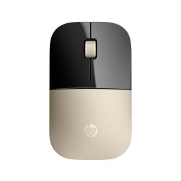 HP Z3700 Ratón Inalámbrico Dorado, con Conectividad Sin Cables y Diseño Delgado Portátil Precio: 23.78999997. SKU: S7820522