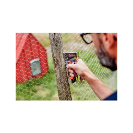 Clavadora Rapid R153 (Acero)