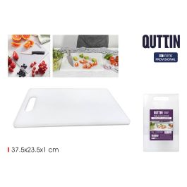 Quttin Tabla de Cortar Profesional 37.5 x 23.5 cm (12 Unidades)