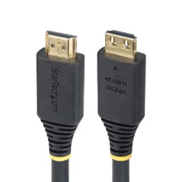 Cable HDMI Startech HDMI2-CABLE-GRIP-5M Negro 5 m