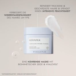 Mascarilla Capilar Kerasilk SPECIALISTS 500 ml