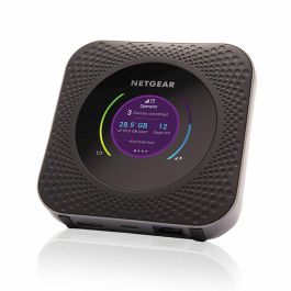 Router Netgear MR1100-100EUS 1000 Mbps Wi-Fi Precio: 497.59000005. SKU: S55068787