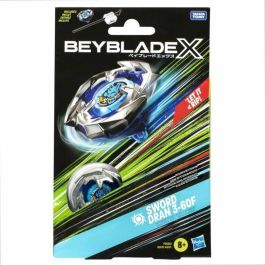 Hasbro Beyblade HAS5010996257109