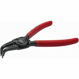 Alicates Circlip NWS 100 mm Curvo