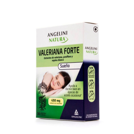 Natura Essenziale Valeriana Forte 30 Comp Precio: 11.7900002. SKU: B1B3NVHKGK