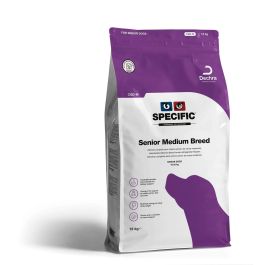 Dechra Cgd-M Senior Medium Breed 12 kg Specific Precio: 61.9899995. SKU: B1HM8A859E