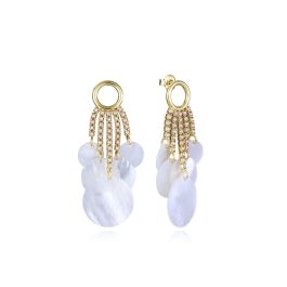Pendientes Mujer Viceroy 13192E100-90 Plata de ley 925 Precio: 88.50000016. SKU: B1J7Z72DXP