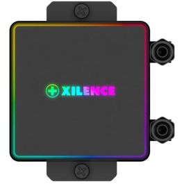 Xilence LQ240PRO Cooler Líquido LiQuRizer 240mm AMD AM4 TDP 300W Negro Precio: 101.50000058. SKU: B1E7NZ9QTM