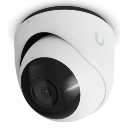 Ubiquiti G6 Turret Cámara de seguridad IP Interior y exterior 3864 x 2160 Pixeles Techo/pared Precio: 233.50000047. SKU: B19HW6TYYC