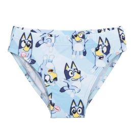 Slip baño bluey 6 años