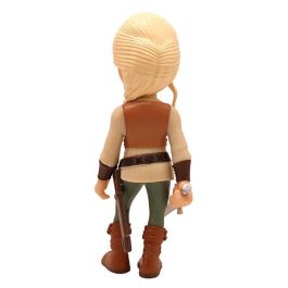 MINIX Figura Ciri The Witcher 12cm