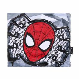 Cerdá Braga Cuello Spiderman para Niños | Bufanda Tubular Infantil 3-12 Años | 100% Poliéster Color Gris Cerdá Braga Cuello Spiderman para Niños | Bufanda Tubular Infantil 3-12 Años | 100% Poliéster Color Gris