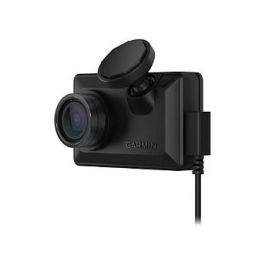 Garmin X210 Dash Cam 4K 140°, Control por Voz Compacta