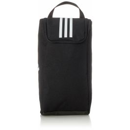 Bolsa para Botas de Fútbol Adidas tiro GH7242 Negro