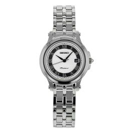 Reloj Mujer Seiko SXDE41P1 Ø 27,7 mm Precio: 160.49999988. SKU: B15V9RDDKN